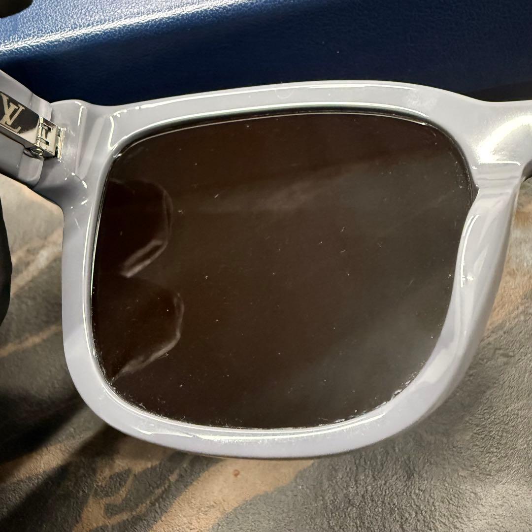 LOUIS VUITTON サングラス アウタースペース