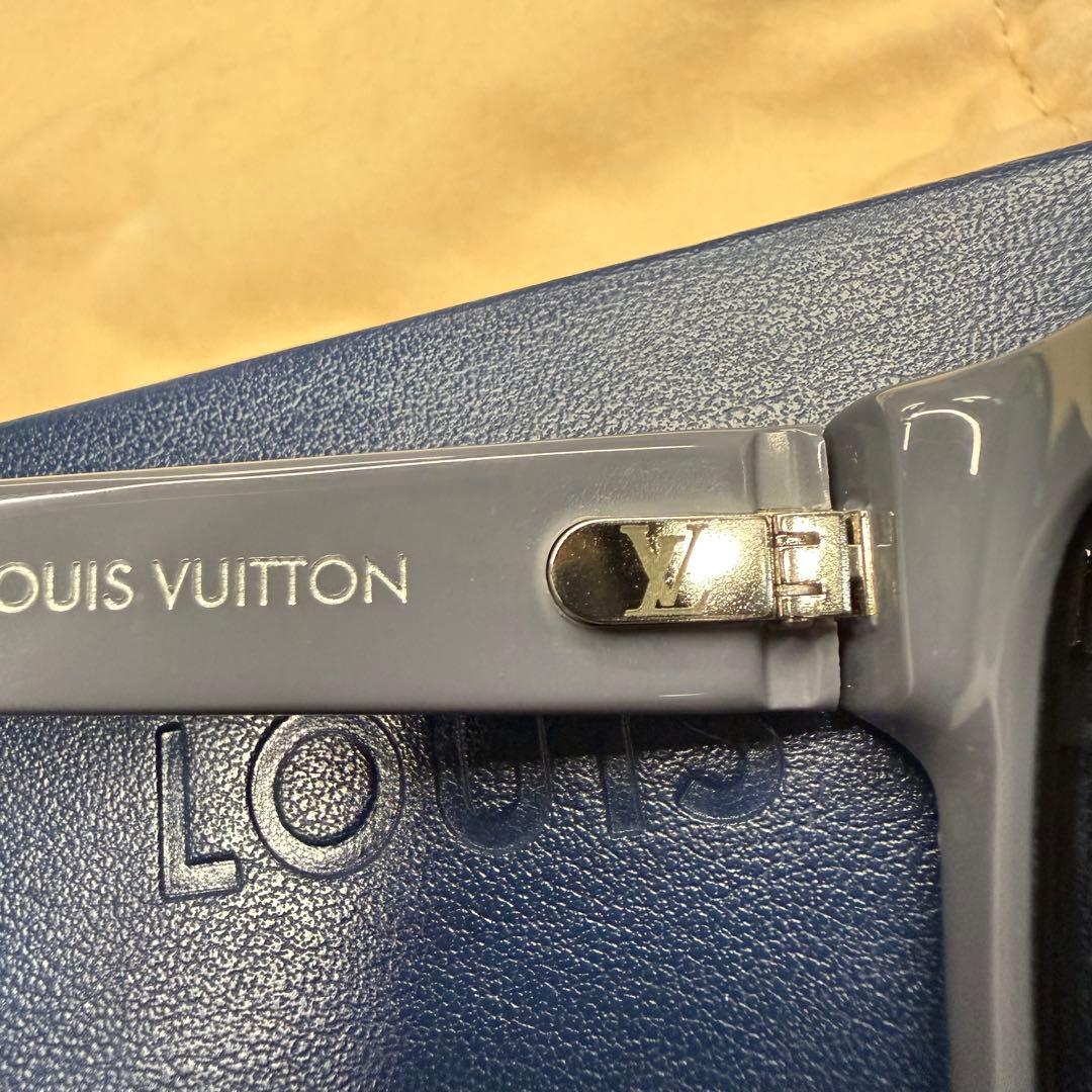 LOUIS VUITTON サングラス アウタースペース