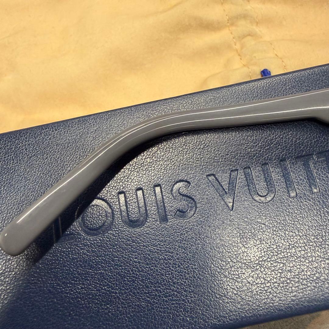 LOUIS VUITTON サングラス アウタースペース