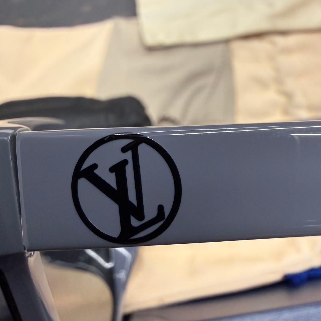 LOUIS VUITTON サングラス アウタースペース