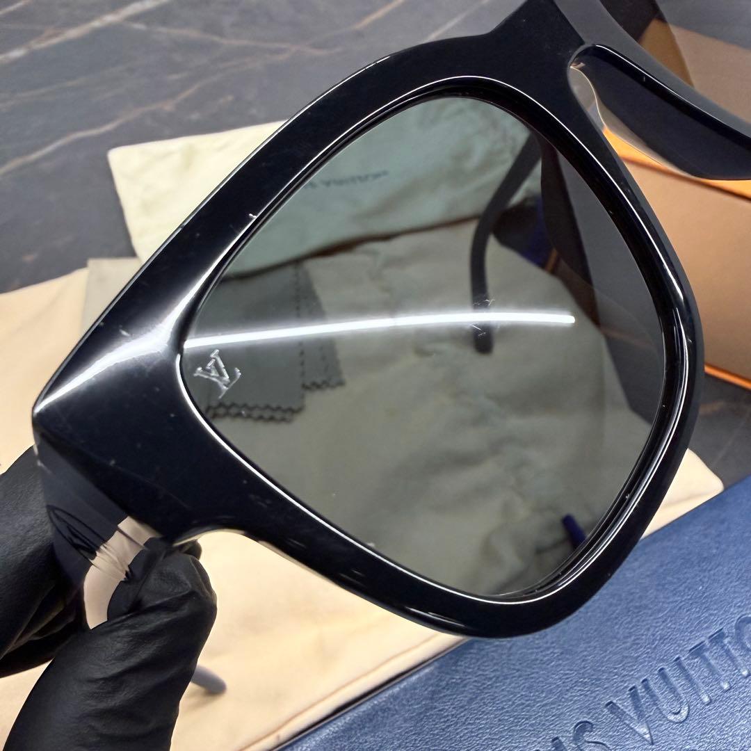 LOUIS VUITTON サングラス アウタースペース