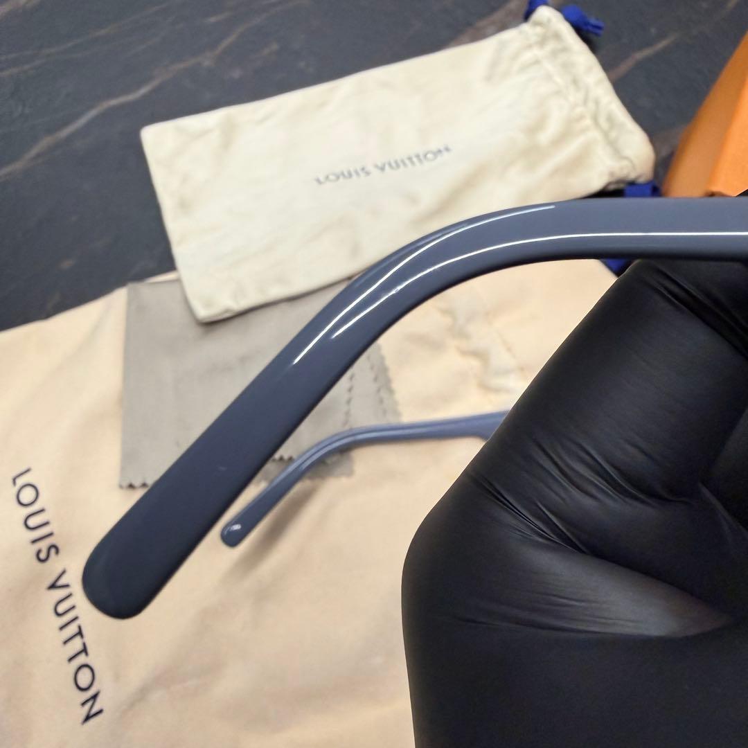 LOUIS VUITTON サングラス アウタースペース