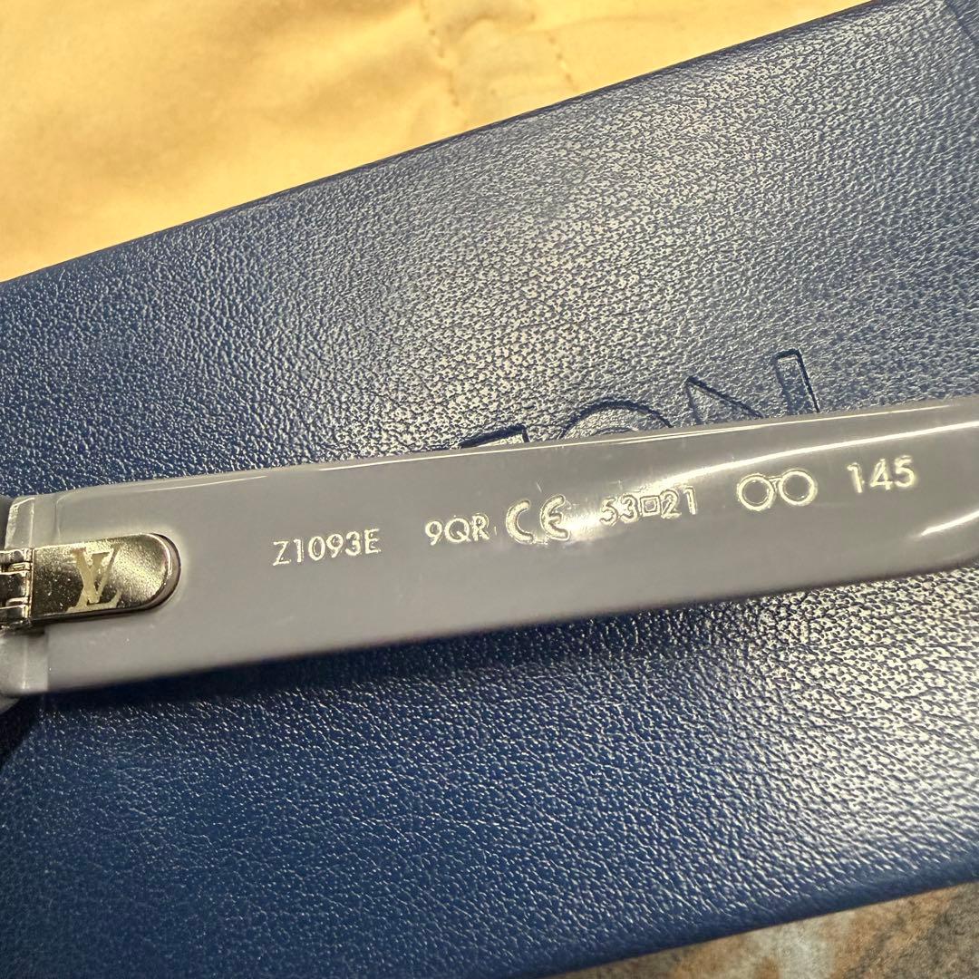 LOUIS VUITTON サングラス アウタースペース