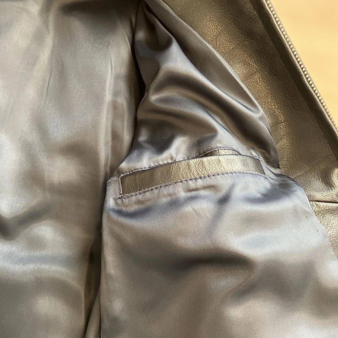 GB SPORTS ショールカラーベースボールジャケット M