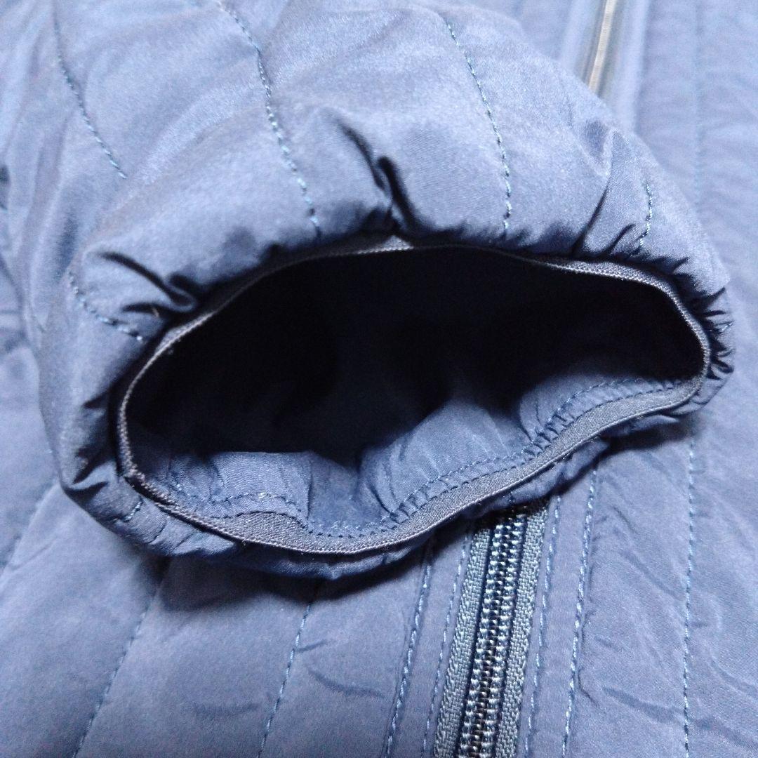 THE NORTH FACE トランジットカーディガン Sサイズ ネイビー