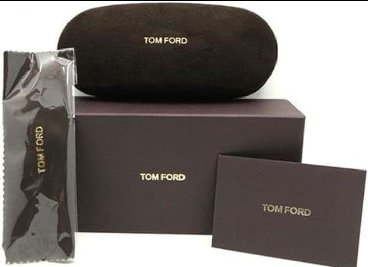 正規品✨️TOMFORD サングラス トムフォード TF1150-D 55P