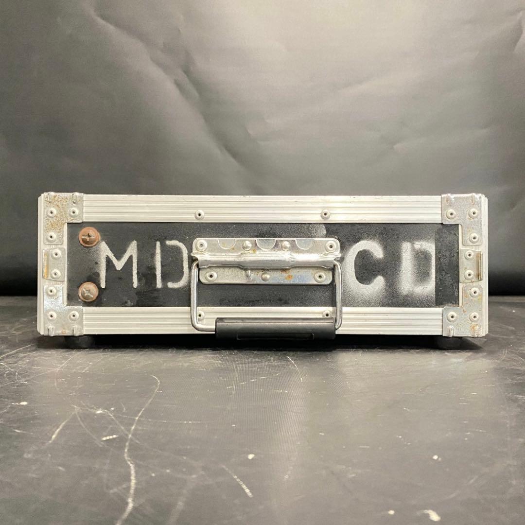 【美品】TASCAM MD-CD1MKⅢ MD-CD1MK3 タスカム ③