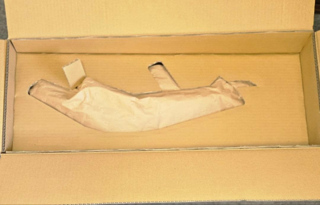 アクシオ 右ヘッドライトLED