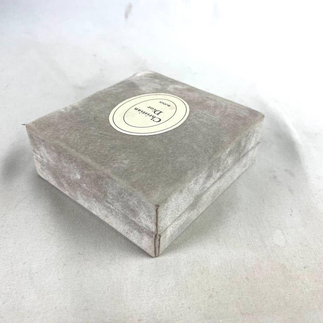 Dior ディオール ネックレス イヤリング セット ハート ラインストーン