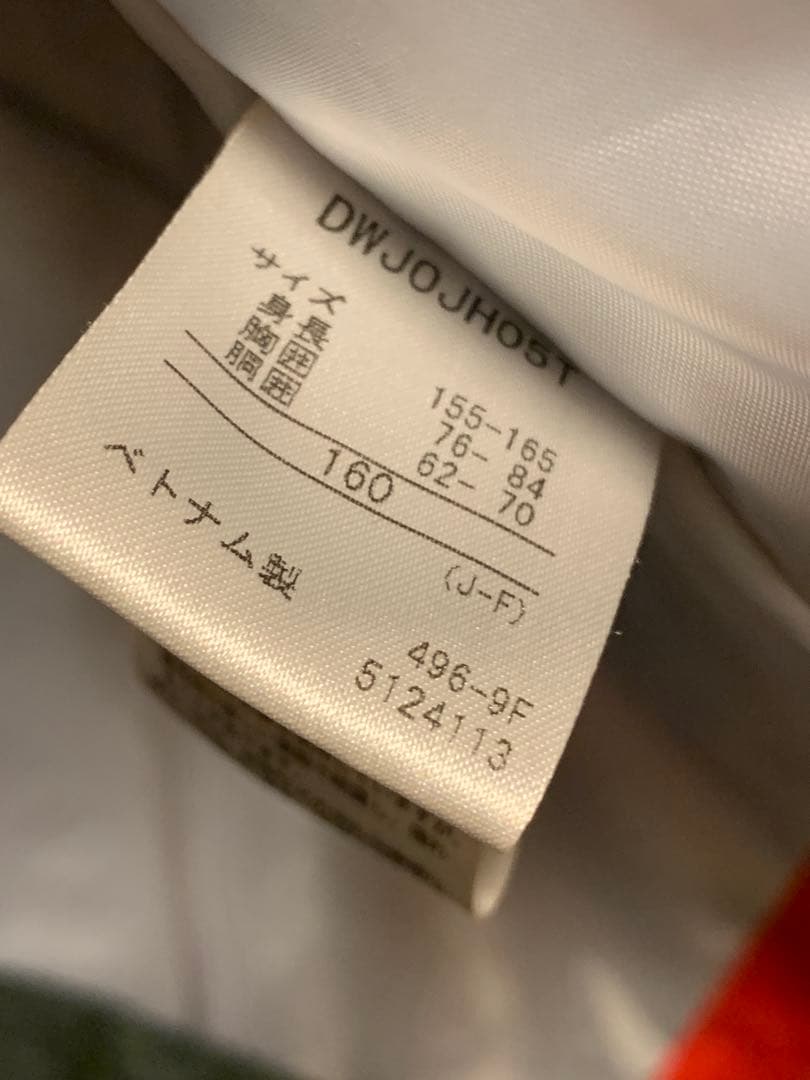 【手洗い可！手袋つき】デサント スキーウェア