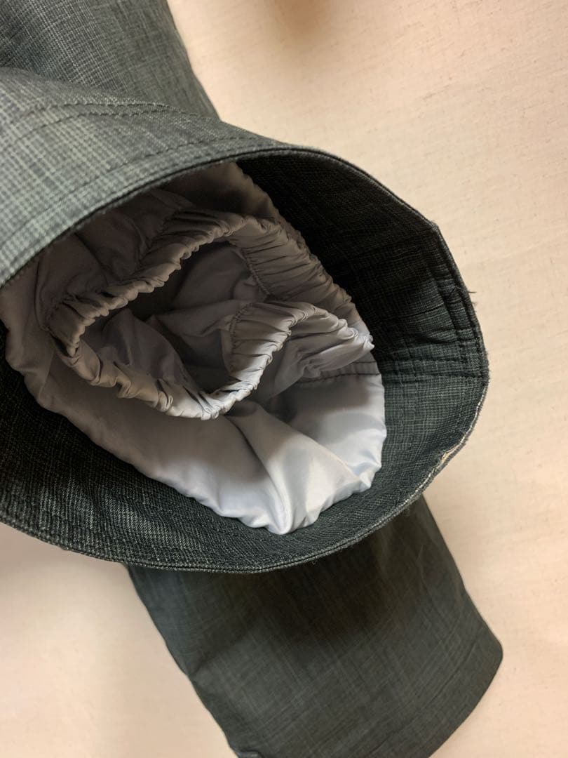 【手洗い可！手袋つき】デサント スキーウェア