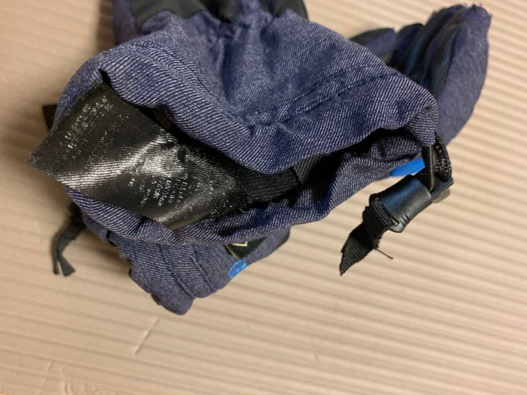 【手洗い可！手袋つき】デサント スキーウェア