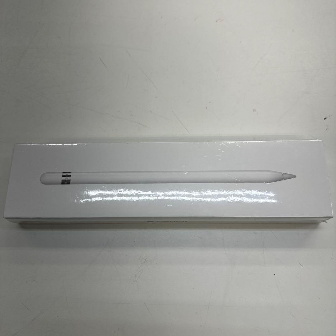 【新品 未開封】Apple Apple pencil 第一世代