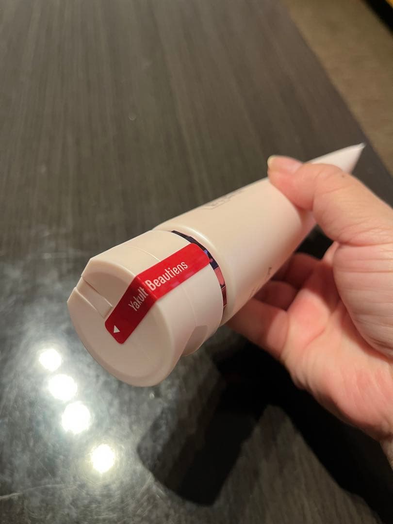 PARABIO AC WASHING メディケイテッド 120g 3本セット