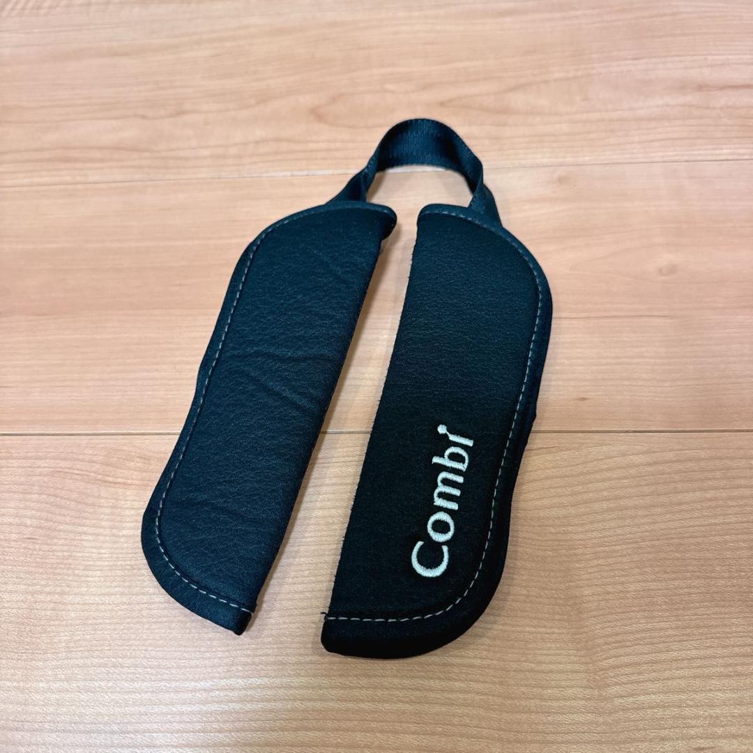 Combi ミニマグランデ エッグショック チャイルドシート 新生児 極美品