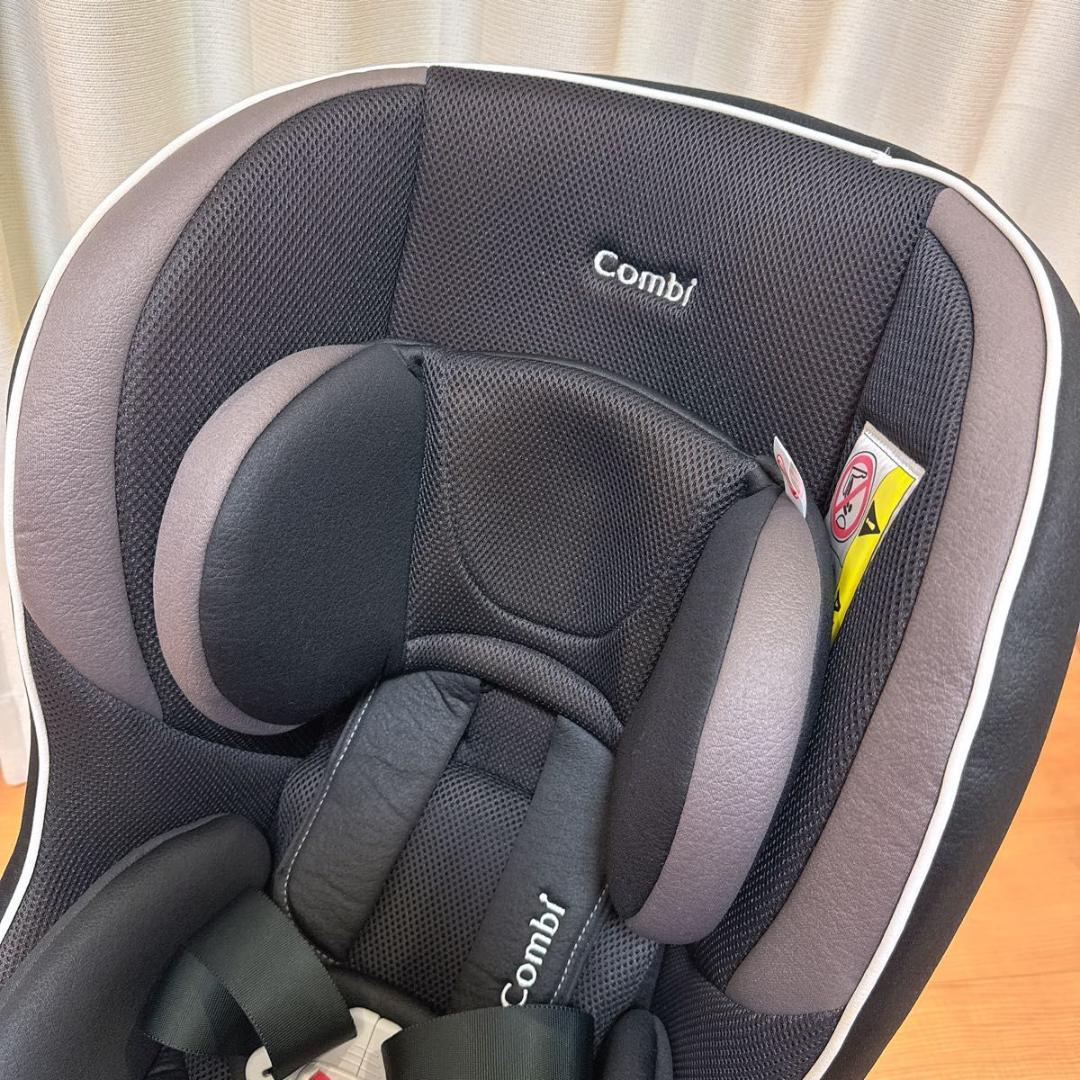 Combi ミニマグランデ エッグショック チャイルドシート 新生児 極美品