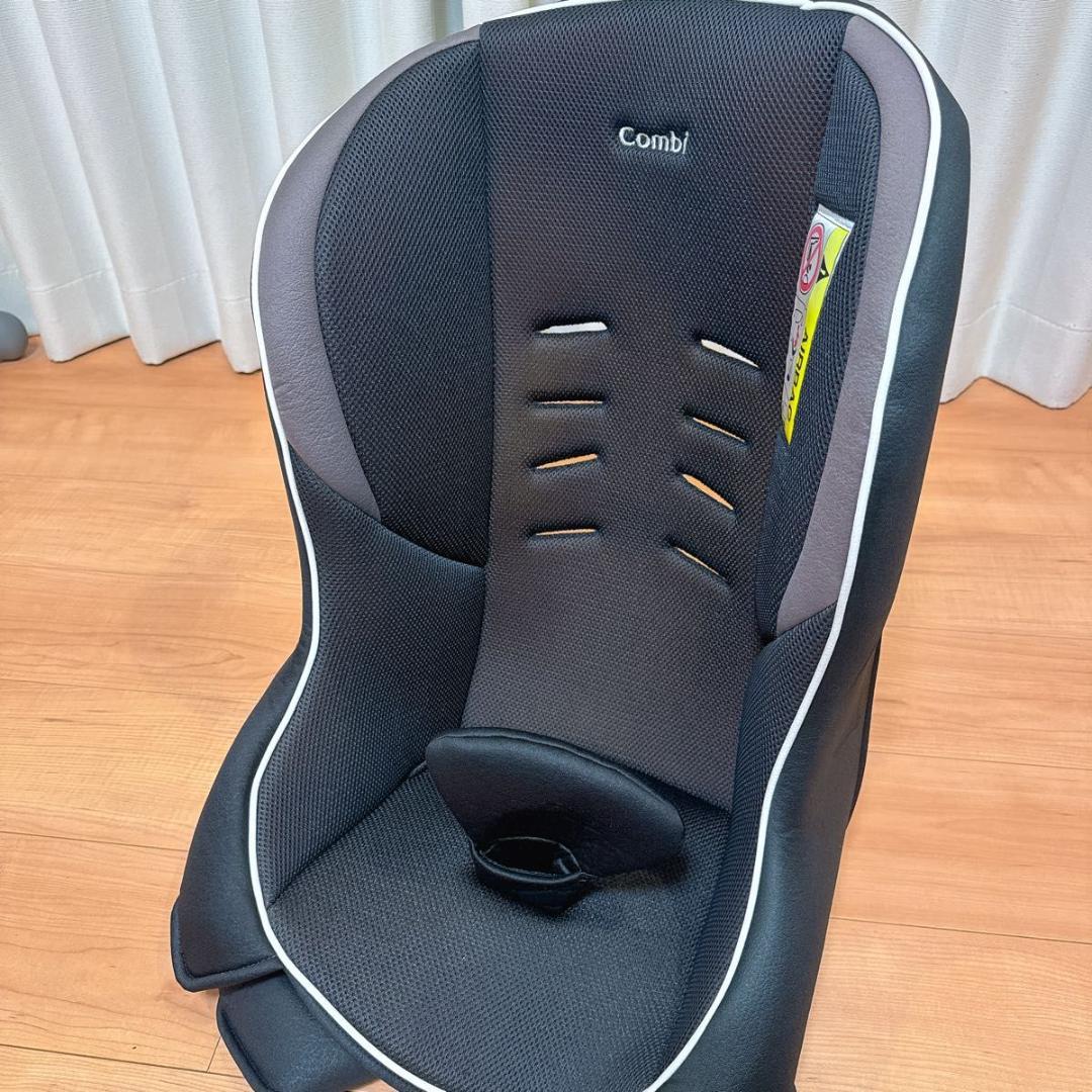 Combi ミニマグランデ エッグショック チャイルドシート 新生児 極美品