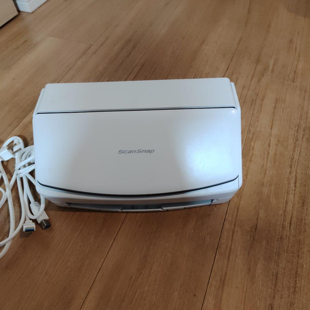 AYAさん専用　ScanSnap iX1600 ドキュメントスキャナー