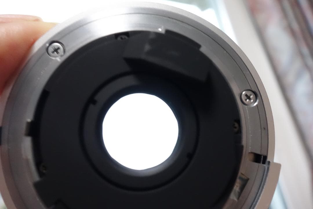 箱付き 美品 AI Nikkor 45mm F2.8P