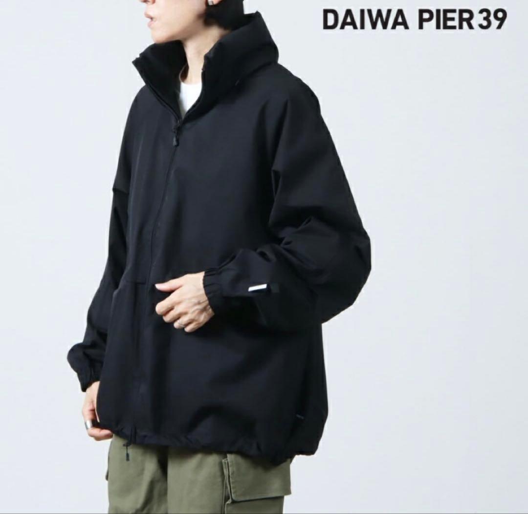 DAIWA PIER39 ダイワピア39 TECH SPORTS JACKET