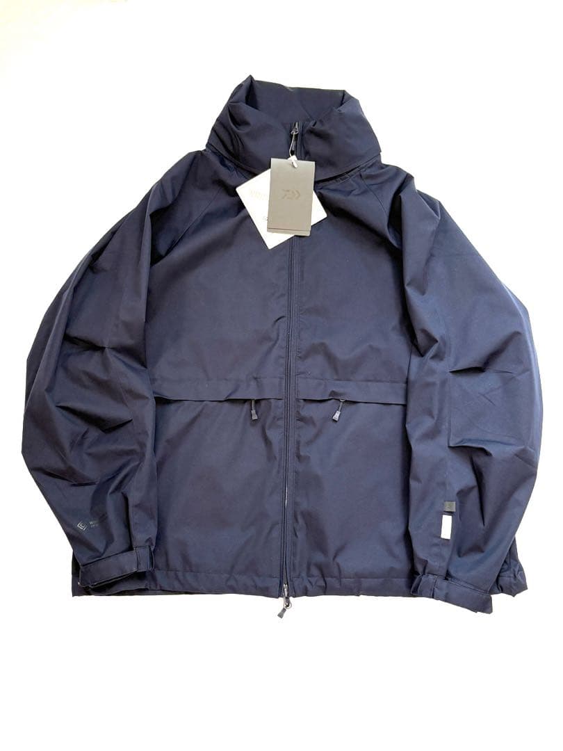 DAIWA PIER39 ダイワピア39 TECH SPORTS JACKET