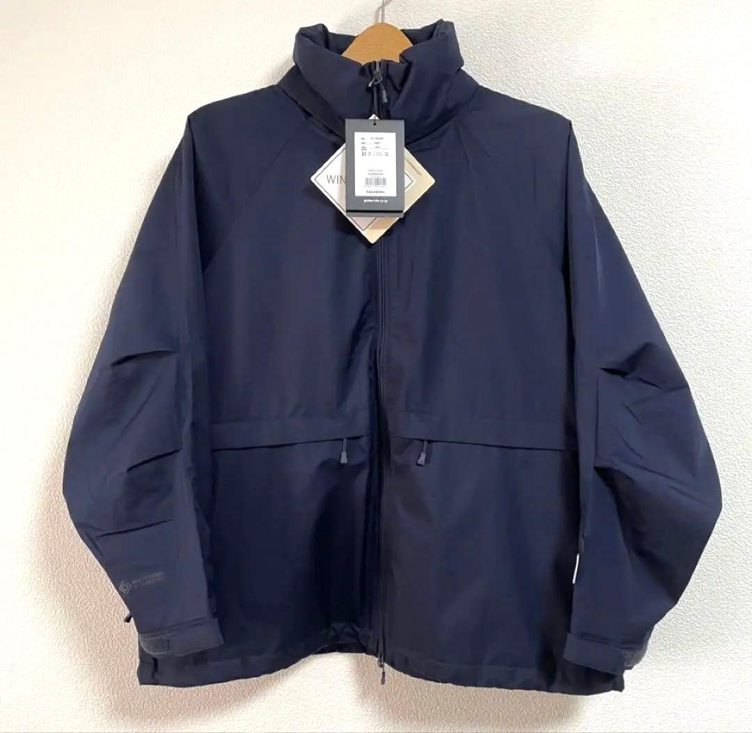 DAIWA PIER39 ダイワピア39 TECH SPORTS JACKET
