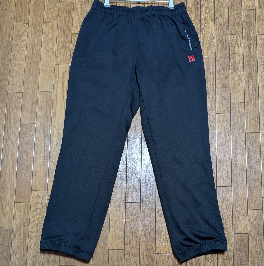 【power620421】アンダーアーマー 三洋ワイルドナイツ　2点セット