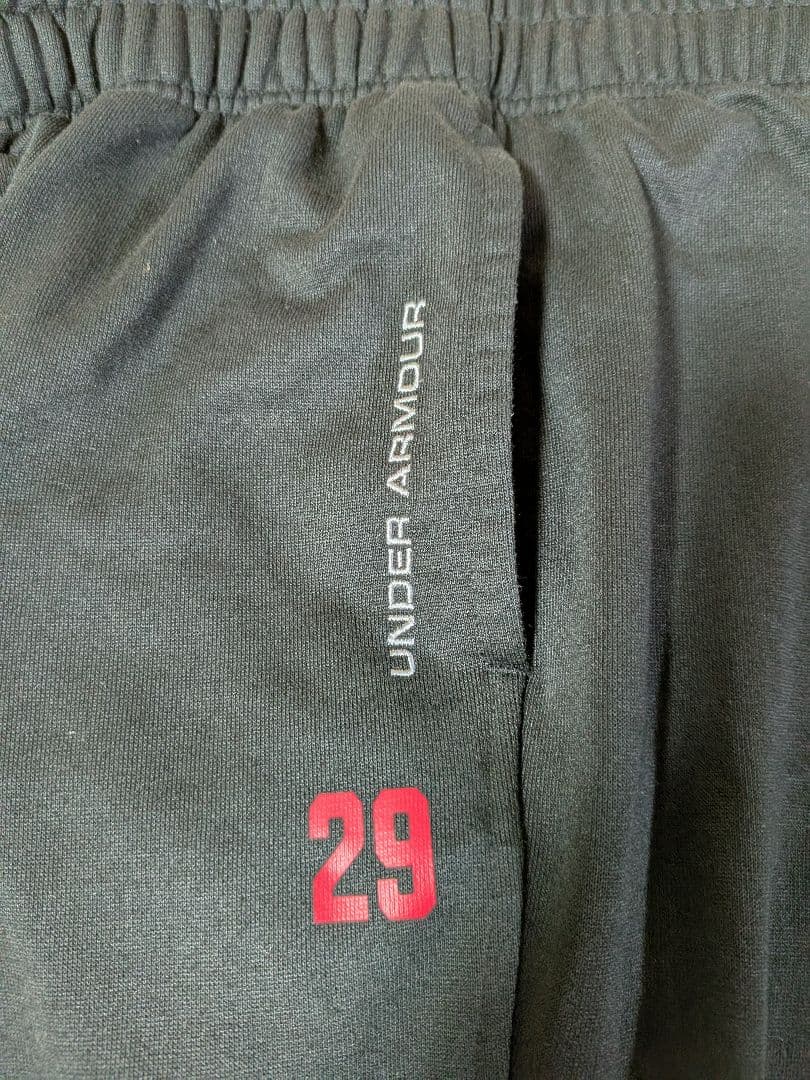 【power620421】アンダーアーマー 三洋ワイルドナイツ　2点セット