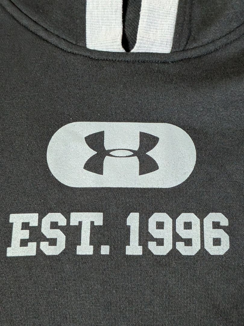 【power620421】アンダーアーマー 三洋ワイルドナイツ　2点セット