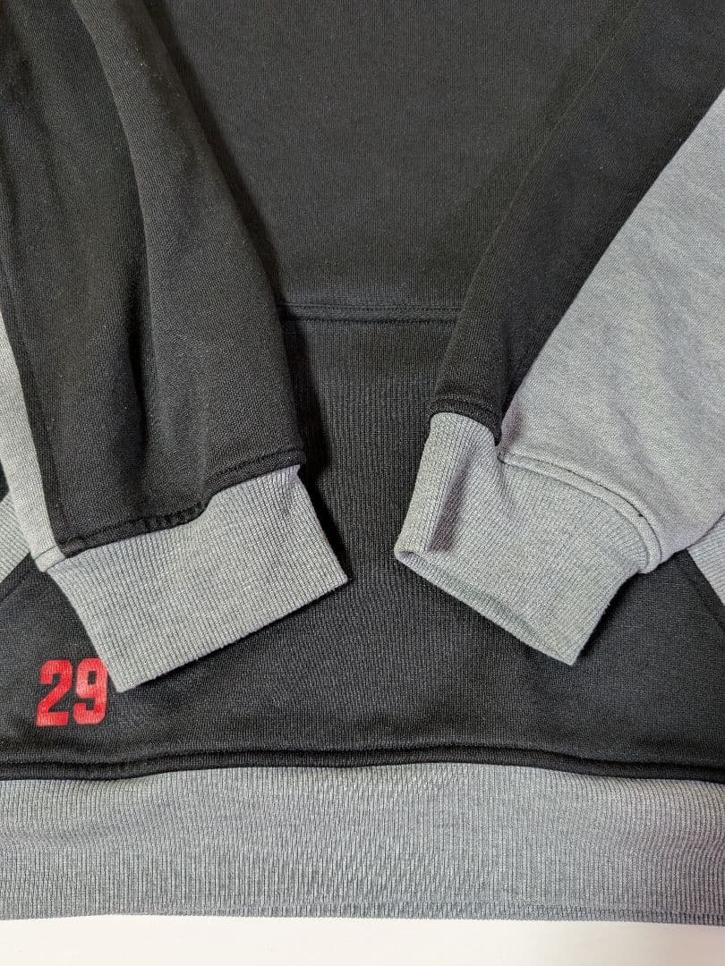 【power620421】アンダーアーマー 三洋ワイルドナイツ　2点セット