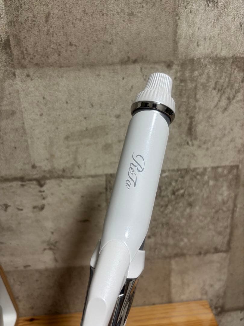 リファ32mmコテ【美品】