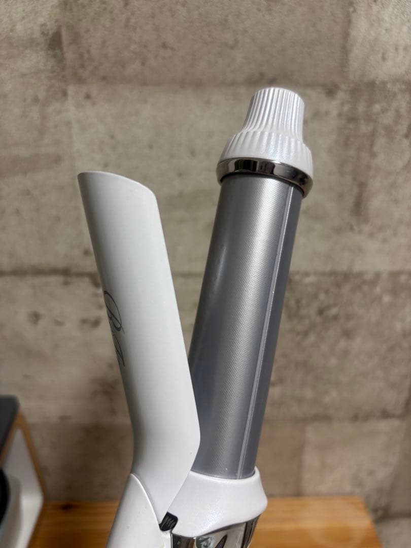 リファ32mmコテ【美品】