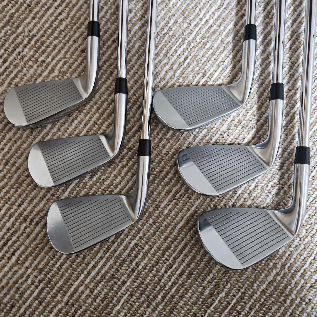 フォーティーン　TC530 DG S200