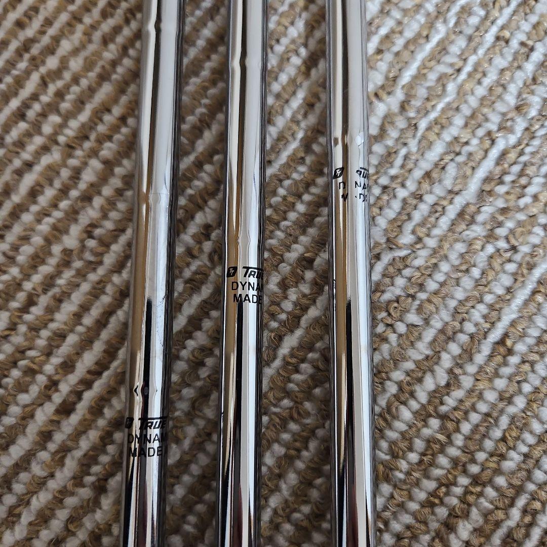 フォーティーン　TC530 DG S200