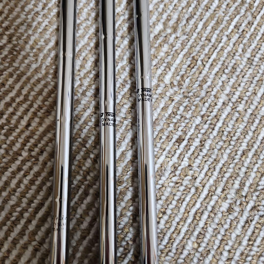 フォーティーン　TC530 DG S200