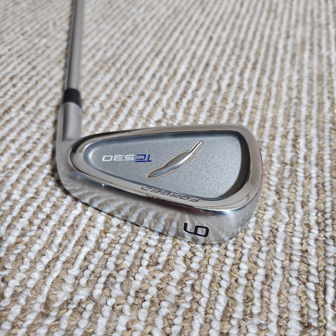 フォーティーン　TC530 DG S200