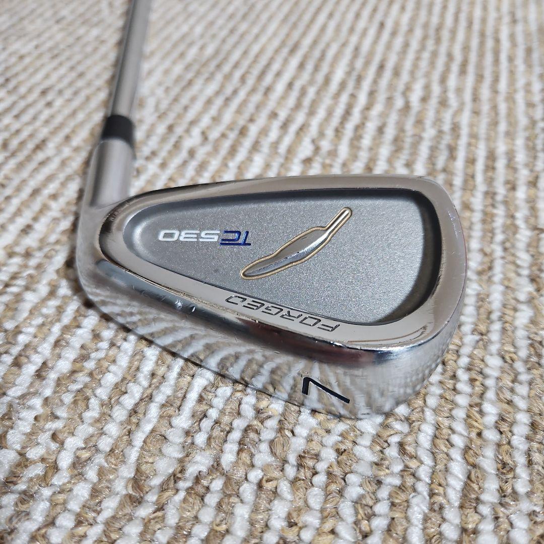 フォーティーン　TC530 DG S200