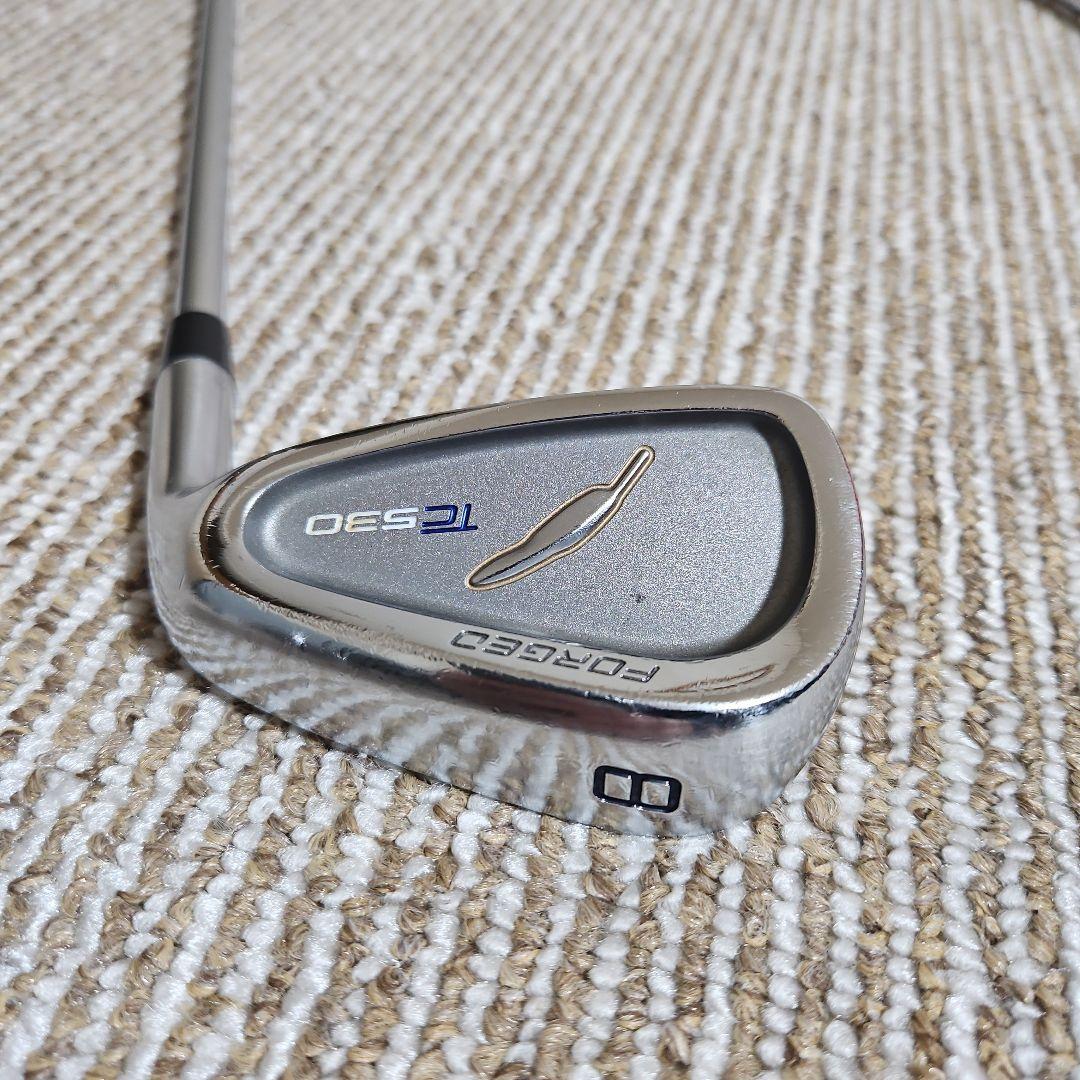 フォーティーン　TC530 DG S200