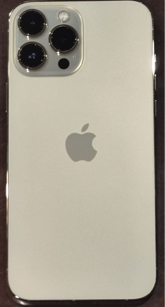 美品❗️iPhone 13 Pro Max 256G 本体