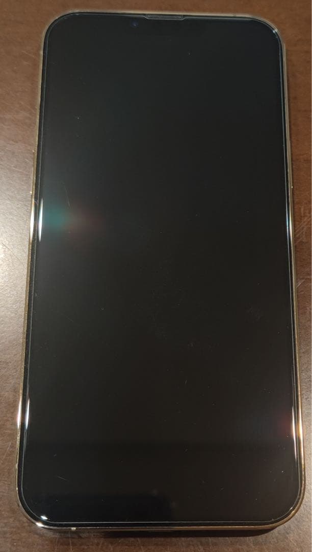 美品❗️iPhone 13 Pro Max 256G 本体
