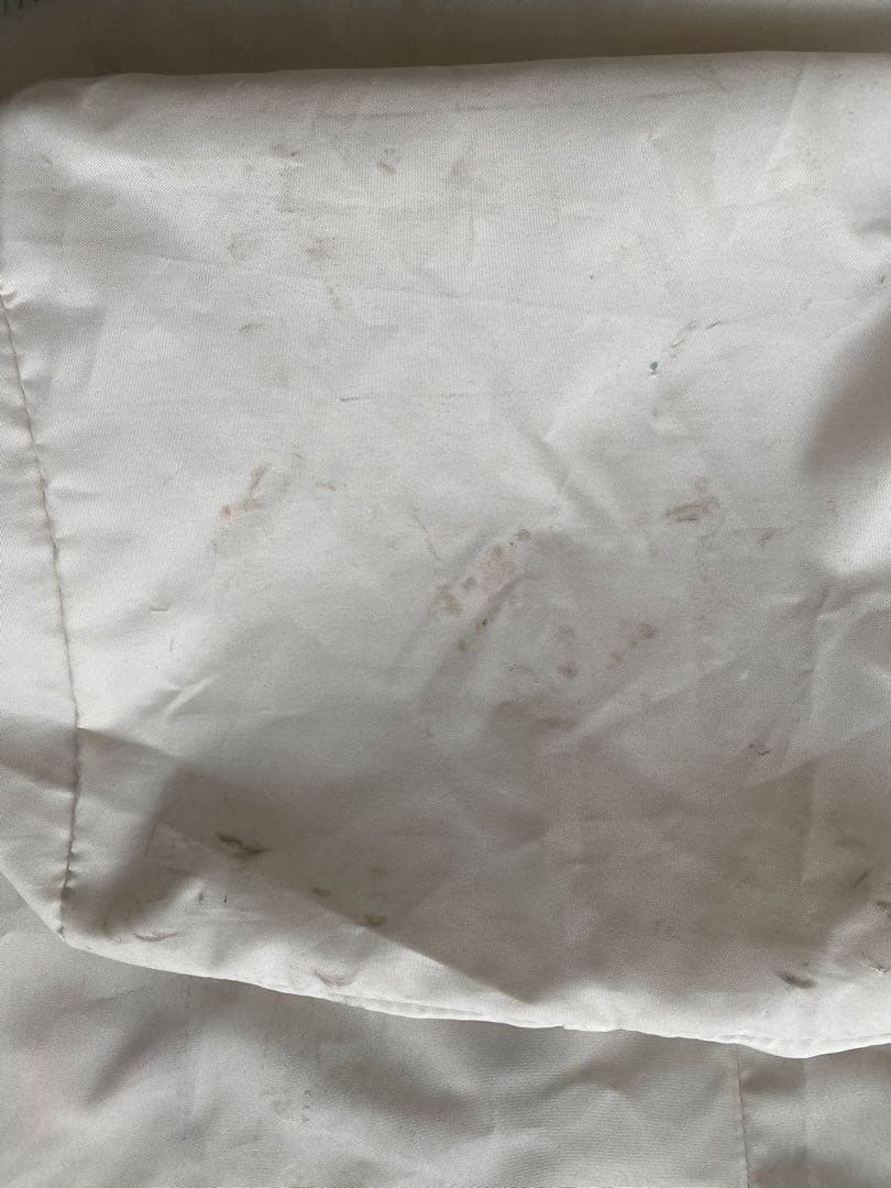 アップリカ ベビーベッド／ココネル エアープラス/シュークリーム