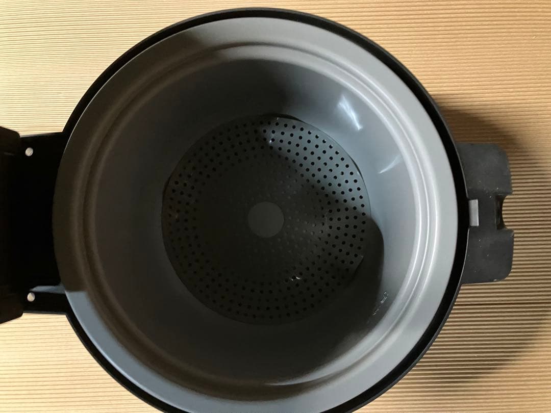 象印 業務用マイコン炊飯ジャー 極め炊き NS-QA36