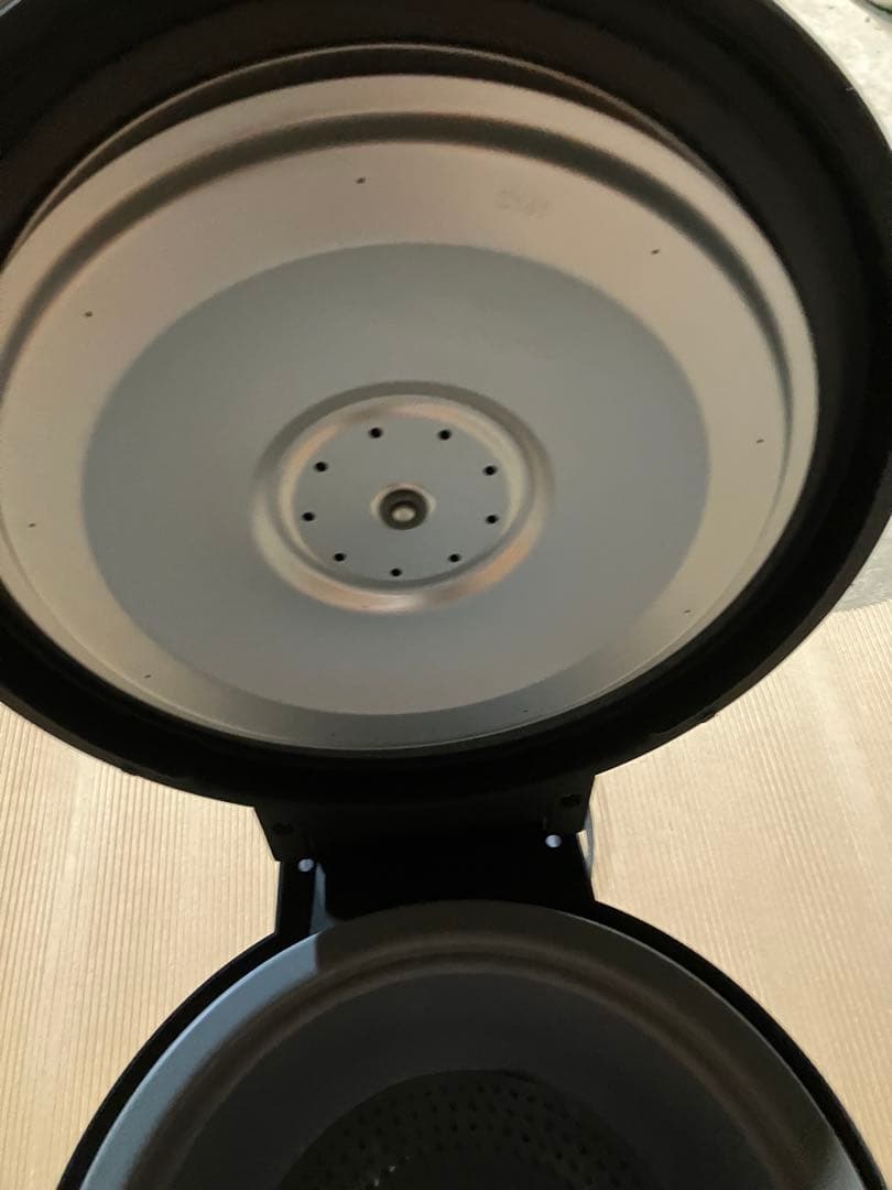 象印 業務用マイコン炊飯ジャー 極め炊き NS-QA36