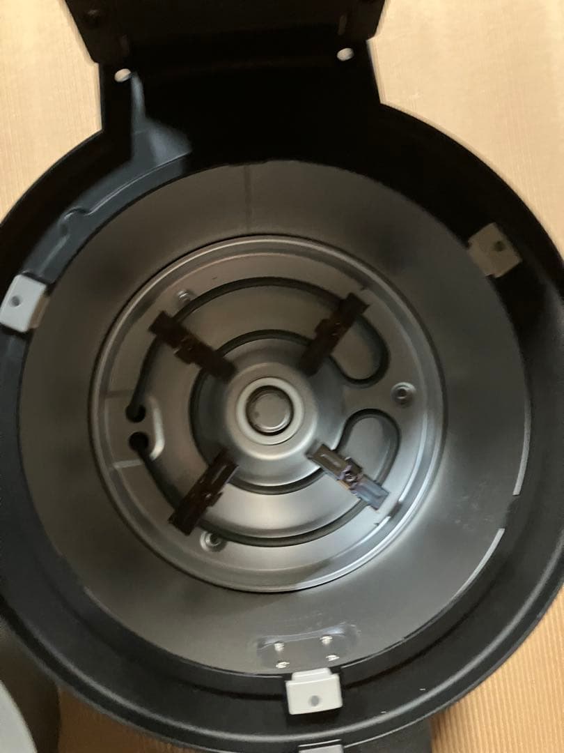 象印 業務用マイコン炊飯ジャー 極め炊き NS-QA36