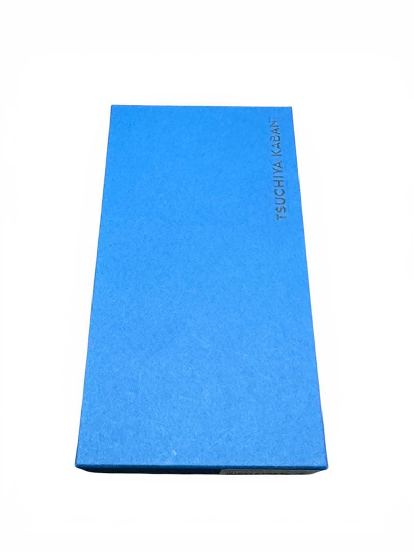 【処分】土屋鞄 使用5回程 iPhone15 Pro Max ケース 黒