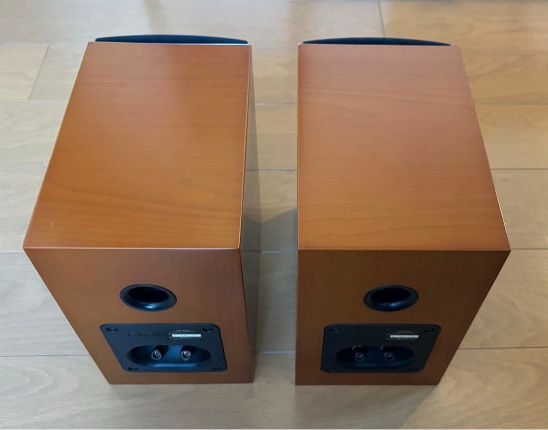 DENON アンプ/CDプレーヤー/スピーカー 【ジャンク品】
