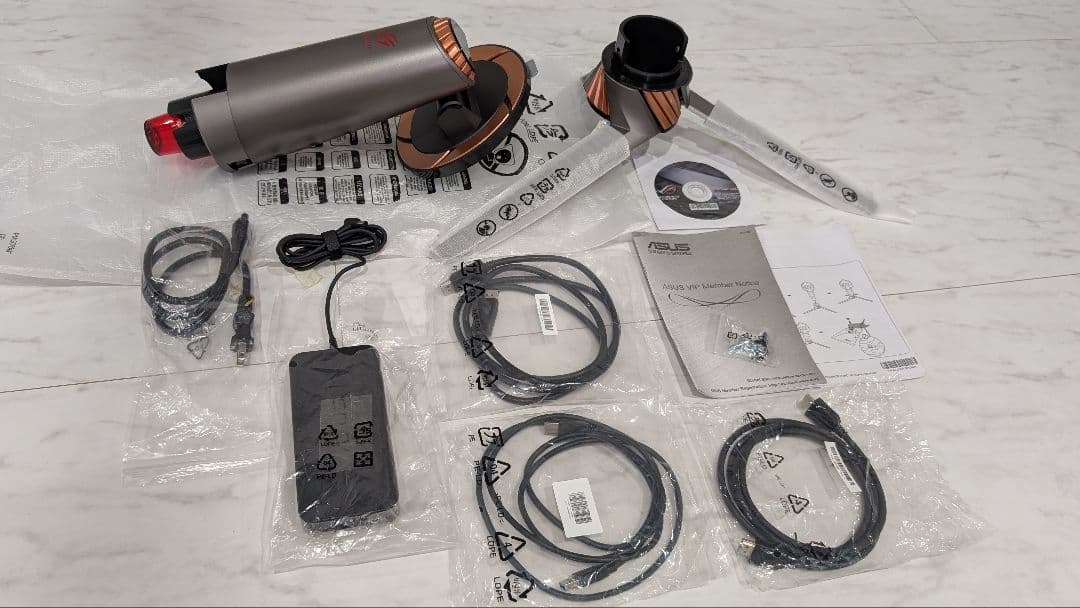 ASUS ROG SWIFT PG348Q ゲーミングモニター 【美品】