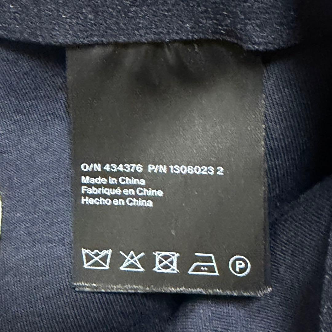 コス COS ブラウン テーラード ジャケット スカート セット S ウール