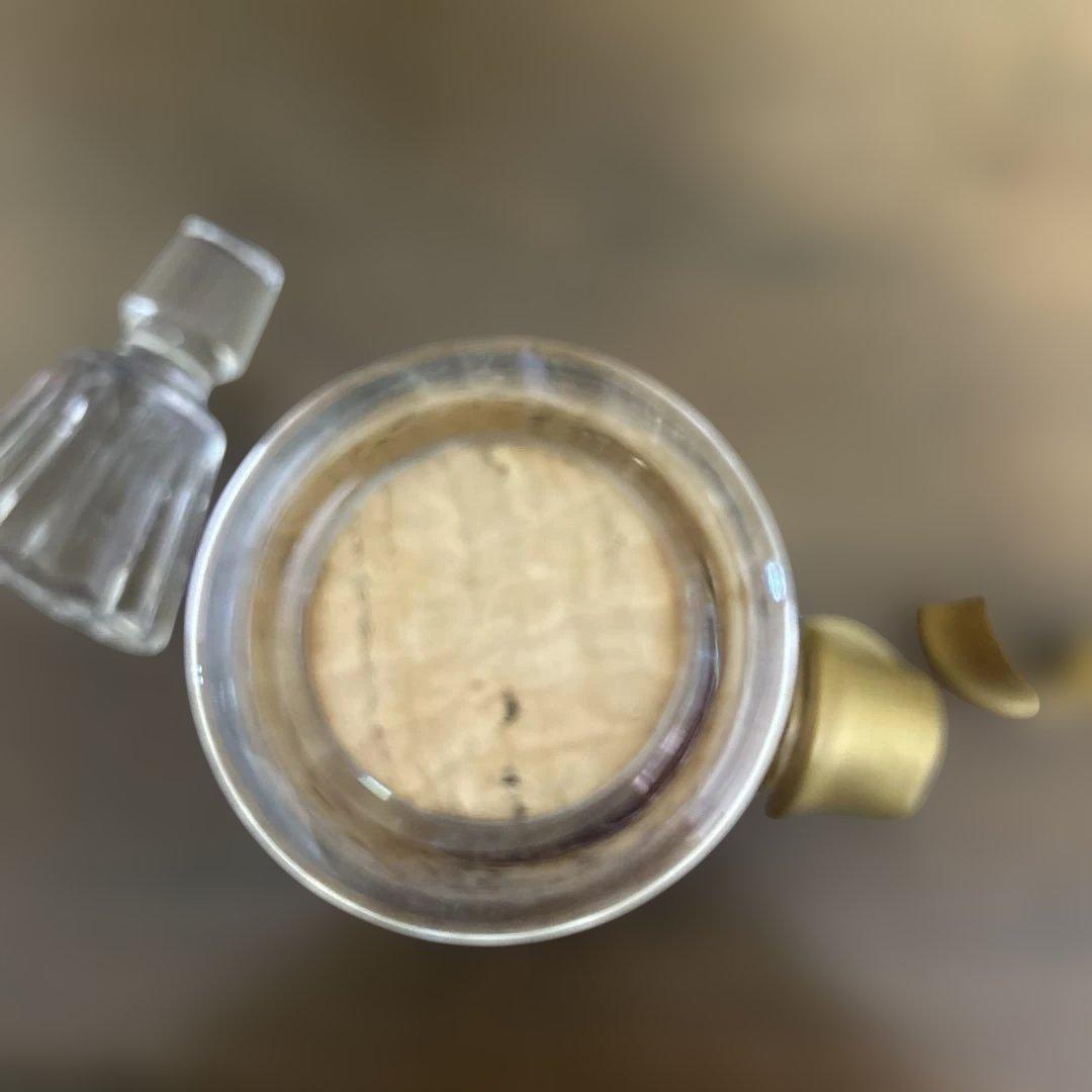 カミュ カラフェ バカラクリスタル CAMUS 700ml