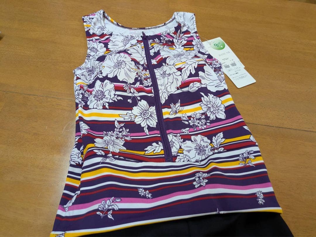 女性向け水着 ワコール新品